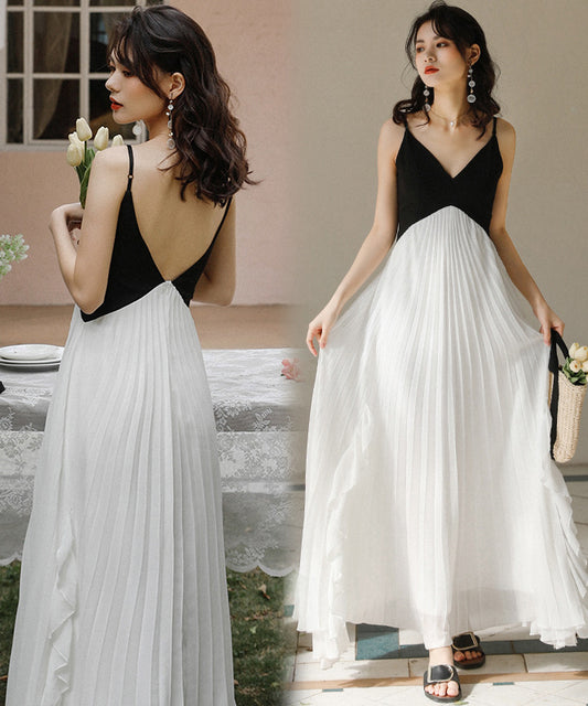 ワンピース ドレス サンドレス 不規則 かわいい インスタ映え ロマンチック YH2-QJ8250