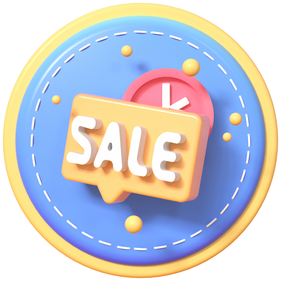 SALE