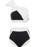 ビキニ 水着 セクシー SNS話題 着痩せ お洒落 ビーチ 蝶結び YH7-JCL-2330