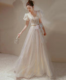 ナイトドレス 宴会 気質 ロングドレス ロマンチック エレガント 誕生日 YH2-MBYD-A23-9