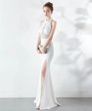 【7色】ロングドレス キラキラ パーティードレス オフショルダー お姫様 誕生日 演奏会 宴会 WQ2-YEY8637#