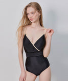 水着ビキニタンキニモノキニ谷間見せセクシーSNS話題体型カバー温泉ビーチ海 WQ7-DP-A33726