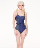 モノキニ ビキニ セクシー 超人気 立体花 着痩せ お洒落 ビーチ INS話題 YH7-JCL2423