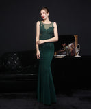 【6色】ロングドレス 新作 セクシー 高級感 肌見せ 露出 披露宴 宴会 YH2-YEY16088#