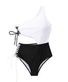 水着 温泉 ビキニ モノキニ セクシー 海辺 おしゃれ 着痩せ hot girl YH7-JX-222447JX28