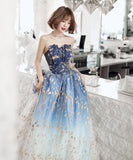 【自社手作り】ロングドレス パーティードレス ゴージャス パーティー 誕生日 結婚式 披露宴 LW2-MXN9-9