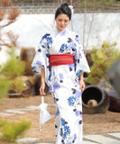 新作 かわいい 浴衣 キュート 大人 スウィート フラワー 浴衣 花火大会 YH6-202412