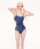 モノキニ ビキニ セクシー 超人気 立体花 着痩せ お洒落 ビーチ INS話題 YH7-JCL2423