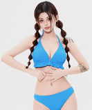 水着 体型カバー ビキニ モノキニ セクシー 海辺 可愛い YH7-CF-SYS1193