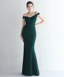 【5色】ロングドレス 高品質 ナイトドレス 宴会 マーメイドドレス 結婚式 YH2-YEY19229#