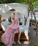 Lady's coco ロングドレス キャバドレス セクシー ボディコン フレンチ オフショルダー マキシ丈 ウエストマーク リゾートスタイル 結婚式 二次会 披露宴 パーティー 上品 LW2-CD1-119-98960750