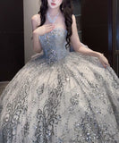 【自社手作り】ロングドレス パーティードレス ゴージャス パーティー 誕生日 結婚式 披露宴 LW2-LRF25/9/9