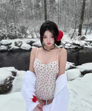 モノキニ水着ビキニ体型カバーカワセクシー温泉ビーチ海旅行SNS話題 WQ7-LTJ252134