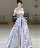 Lady's coco ロングドレス キャバドレス オフショルダー フレンチエレガント ロングドレス 大人可愛い パーティー 誕生日 結婚式 披露宴 LW2-CY11183