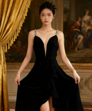 ロングドレス キャバドレス セクシー キャミワンピ 高見え エレガント スリム 美シルエット ボディコン パーティー 二次会 JC2-HX200917