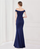 【6色】ロングドレス 新作 宴会 気質 高品質 披露宴 脚長効果 YH2-YEY19130#