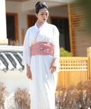 レース ゆかた 新作 かわいい 浴衣 キュート 大人 スウィート フラワー 花火大会　XH6-202405