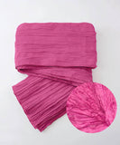 兵児帯 へこ帯 浴衣帯 レディース 子供 しわ兵児帯 全26色 浴衣 夏祭りお盆 花火大会 激安 20代 30代 40代 送料無料  25OB