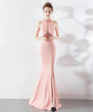 【7色】ロングドレス キラキラ パーティードレス オフショルダー お姫様 誕生日 演奏会 宴会 WQ2-YEY8637#