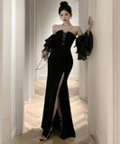 ロングドレス キャバドレス 宴会 party 女性魅力 セクシー おしゃれ YH2-ZED888305DXH238