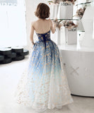 【自社手作り】ロングドレス パーティードレス ゴージャス パーティー 誕生日 結婚式 披露宴 LW2-MXN9-9