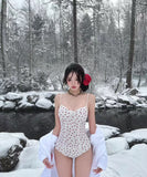 モノキニ水着ビキニ体型カバーカワセクシー温泉ビーチ海旅行SNS話題 WQ7-LTJ252134