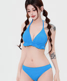 水着 体型カバー ビキニ モノキニ セクシー 海辺 可愛い YH7-CF-SYS1193