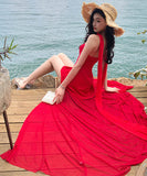 ロングドレスキャバドレスサンドレス非対称ベアトップAライン着痩せ気質SNS話題 WQ2-CD6-601-82770620