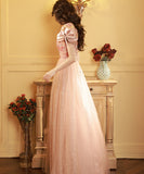 高級感 チュール エレガント ロングドレス 誕生日 キラキラ ナイトドレス 宴会 YH2-MBYD-AL693112521917