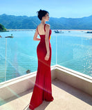 Lady's coco ロングドレス キャバドレス セクシー ボディコン マーメイドドレス 二次会 披露宴 上品  LW2-CD3-141-26060520