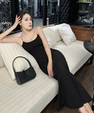 Lady's coco ロングドレス キャバドレス フレンチスタイル セクシー ウエストマーク 上品 背中あき 大人可愛い 高級感  パーティー 二次会 披露宴 LW2-CD6-157-82790520