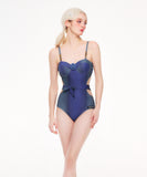 モノキニ ビキニ セクシー 超人気 立体花 着痩せ お洒落 ビーチ INS話題 YH7-JCL2423