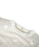 手作りドレスミニドレスAライン着痩せ気質パーティー大人可愛い花柄 WQ2-JY21728