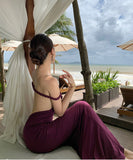 Lady's coco ロングドレス キャバドレス セクシー ボディコン マーメイドドレス 背中あき 結婚式 二次会 披露宴 パーティー 上品 LW2-CD1-119-98900500