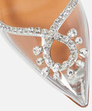 【2色】ハイヒールキラキラパンプス透明感セクシーパーティー高見え WQ5-KLL6820-2