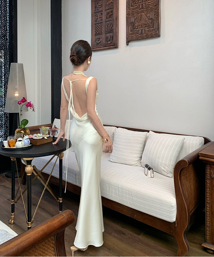 Lady's coco ロングドレス キャバドレス セクシー ボディコン