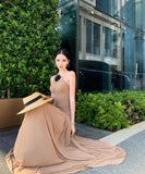 Lady's coco ロングドレス セクシー ボディコン キャバドレス マーメイドドレス 背中あき 結婚式 二次会 披露宴 パーティー 上品 高級感 LW2-CD6-157-82620580