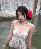 モノキニ水着ビキニ体型カバーカワセクシー温泉ビーチ海旅行SNS話題 WQ7-LTJ252134