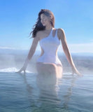 【3色】ビキニ 水着 デザイン hot girl 着痩せ 海辺 おしゃれ感 セクシー YH7-YY2482