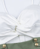 4色ミニドレスキャバドレスウエストカードセクシーキャミワンピ谷間見せセクシータイトドレスナイトクラブ WQ2-YM8850