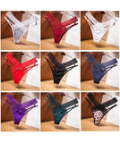 【9色】Tパンツ 下着 パンツ セクシー 柔らかい 勝負 MY8-ZR2282