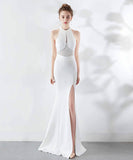 【7色】ロングドレス キラキラ パーティードレス オフショルダー お姫様 誕生日 演奏会 宴会 WQ2-YEY8637#