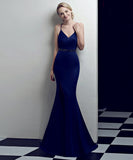 【8色】ロングドレス エレガント ナイトドレス 宴会 マーメイドドレス セクシー YH2-YEY1502#