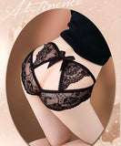 下着 ブラックレースショーツ 上品セクシー 美尻ランジェリー 勝負下着 LW8-RZ423-427