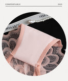 【3色】パンツ セット パンティ セクシー レースショーツ レディース 紐パン ストリングショーツ ローライズ コットン クロッチ付き　LW8-SZ2255#