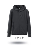 【8色】UVカット パーカー レディース トップス 紫外線 UVケア ゆったり 春 YH7-OK2088