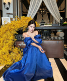 Lady's coco ロングドレス キャバドレス セクシー フレンチ ストラップレス オフショルダー 上品 高見え パーティー 結婚式 二次会 LW2-CD6-157-82710650