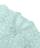 ロングドレス手作りドレス高級感レースチュールマーメイドドレスVネック小顔着痩せ気質宴会パーティー二次会高級感 WQ2-JY21099