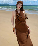 Lady's coco ロングドレス キャバドレス セクシー  背中あき 結婚式 二次会 披露宴 パーティー 上品  LW2-CD6-CF12-52270580