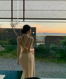 Lady's cocoロングドレス セクシー ボディコン キャバドレス マーメイドドレス 背中あき 結婚式 二次会 披露宴 パーティー 上品 気質  高級感 LW2-CD3-245-90670680